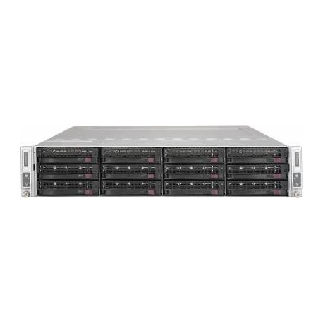 Supermicro SYS-6028TR-HTR