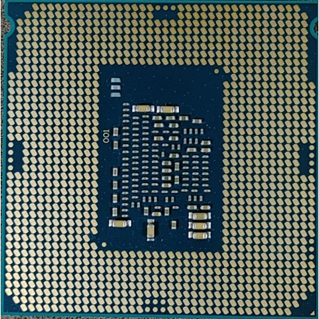 Procesor Intel® Core™ i3-6100