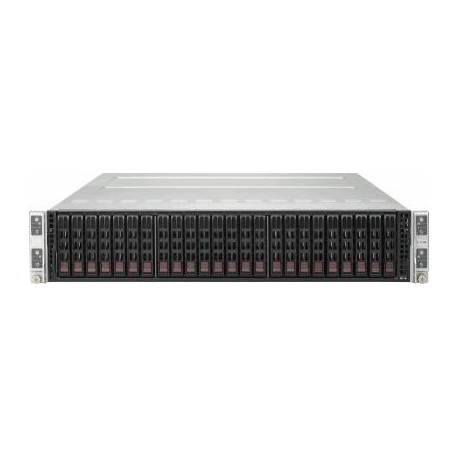 Supermicro SYS-2028TP-DNCTR