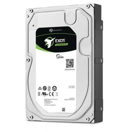Dysk HDD Seagate 3.5" 8TB SATA 6Gb/s 7.2K RPM  256MB, 512e/4Kn