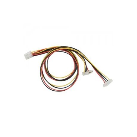CBL-PWEX-1056 Technical Cable – System-Specific Component