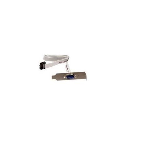 CBL-0010-LP Low-Profile Cable for Space-Constrained Installations