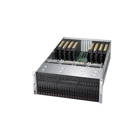 Supermicro SYS-4029GP-TRT3     