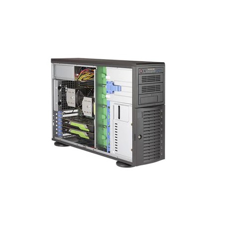 Supermicro SYS-7049A-T     