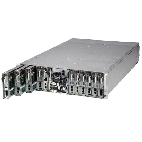 Supermicro Microcloud SuperServer SYS-530MT-H12TRF