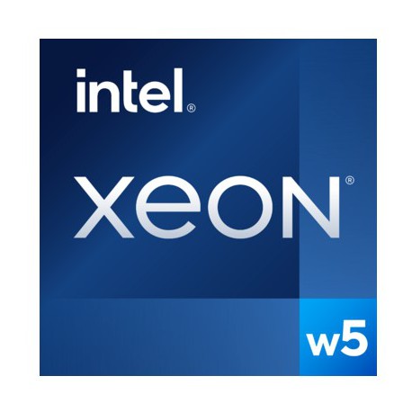 Procesor Intel Xeon w5-3425