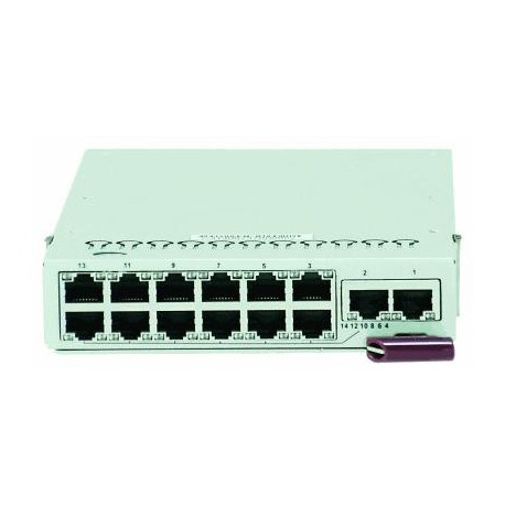 Supermicro SBM-GEM-002 Networking Module for Supermicro Modular Platforms