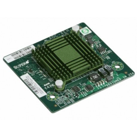 Supermicro AOC-IBH-XQD – Enterprise Server Expansion Component