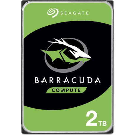 Seagate Barracuda ST2000DM008 (2 TB  3.5  SATA III 256 MB 7200 obr/min)