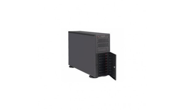 Serwery Tower od Supermicro