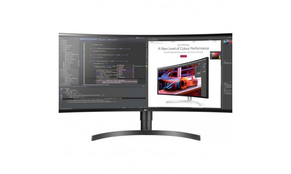 Monitory komputerowe