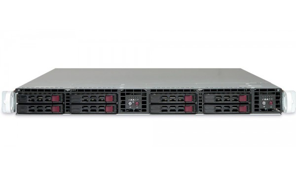 Serwery Supermicro Twin